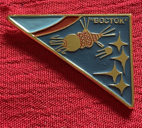 Vintage soviet era vostok - soviet-era,