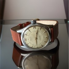 Vintage PESAG 17 Jewels