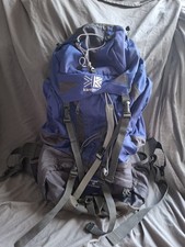 Karrimor Panther 65L Backpack