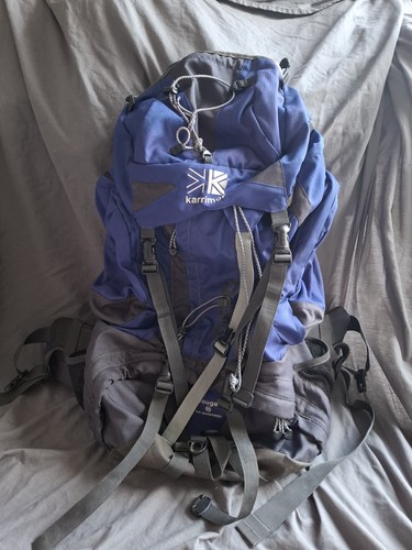 Karrimor panther 65l - karrimor,