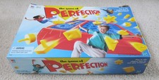 1998 Perfection Game by Milton
