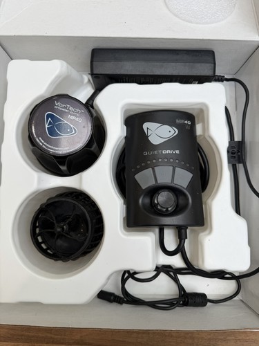 Ecotech vortech mp40qd marine - vortech,