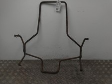 LDV V80 SPARE WHEEL CARRIER 2.5L Diesel 10-21