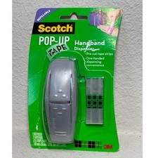 Scotch Pop-Up Handband One