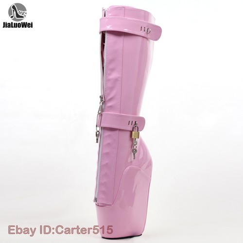 Women sexy boots 18cm - women,
