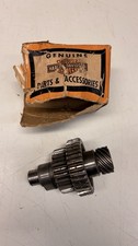 OEM Harley Ironhead Sportster