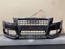 AUDI A4 S LINE 2008-2012 FRONT