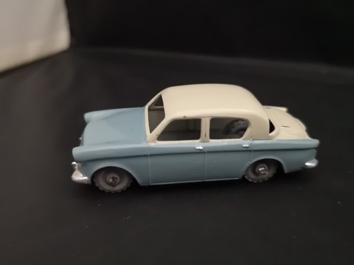 T460 matchbox lesney - t460-matchbox,