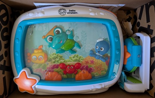 Baby einstein sea - baby,