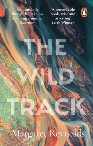 The wild track adopting - wild,