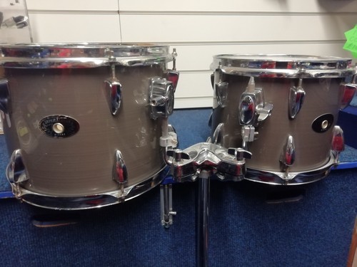 Tama and 10 - tama, 10"