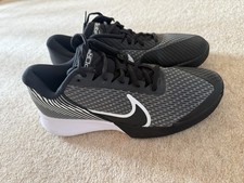 Nike Court Air Zoom Vapor Pro. Women's Hard Court Tennis Shoe. UK 8 .RRP £120