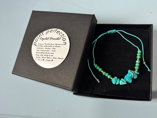 Crystal healing natural stone - natural,