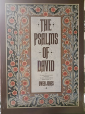 Owen Jones' Illuminated The