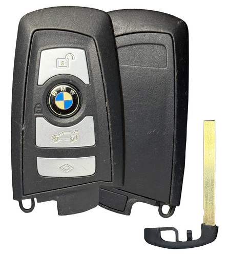 Bmw 2010 2012 525i 528i - 525i,