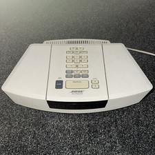 Bose Wave Radio CD Player