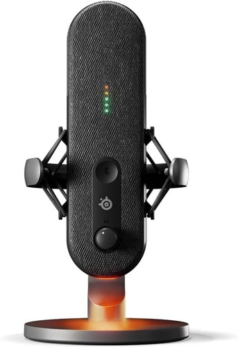 Steelseries alias usb mic - steelseries,