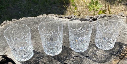 Waterford crystal ireland - waterford,