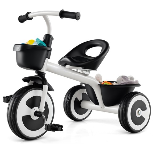 Costway toddler tricycle - toddler, trike