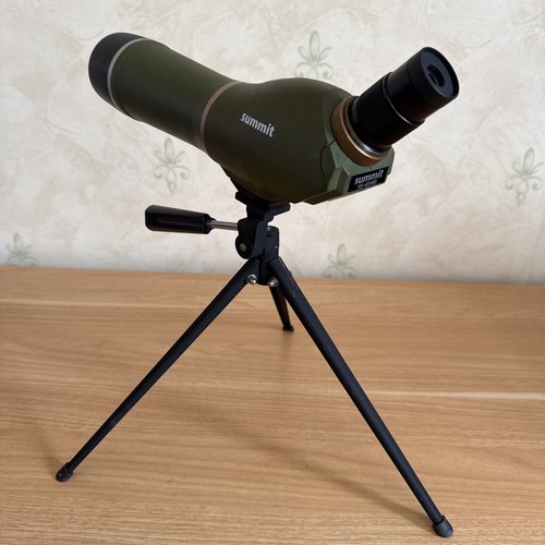 Summit 45x spotting - summit,