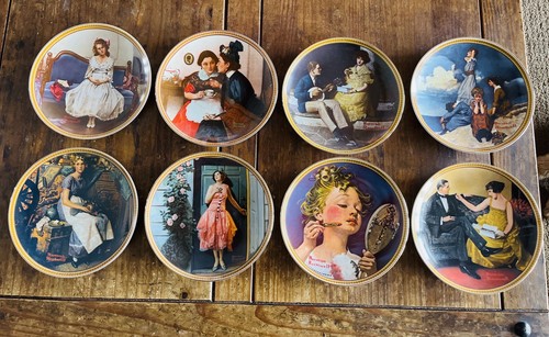 Norman rockwell collector - norman,