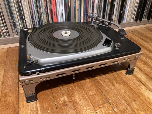 Serviced rare acoustical - serviced!,