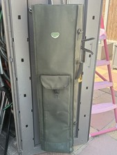 Vintage Fox Warrior Rod Quiver Rod Holder Fishing Rod bag