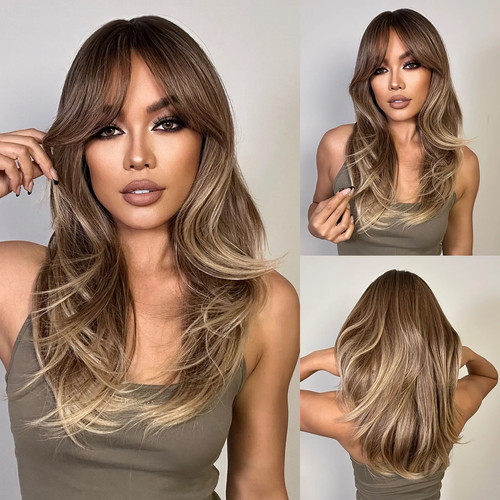 Women platinum blonde lace - platinum,