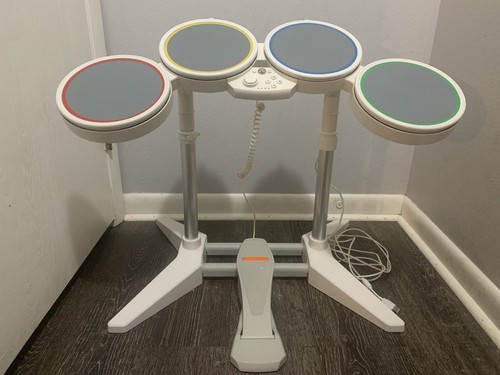 Nintendo wii rock - wii, band