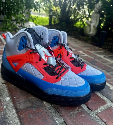 Jordan winterized spizike - jordan, (gs)