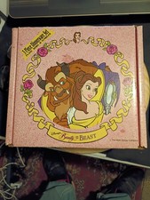 Disney's Beauty And The Beast