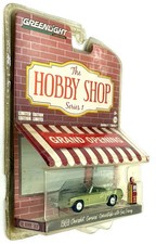 Greenlight 1/64 Scale 97010 -