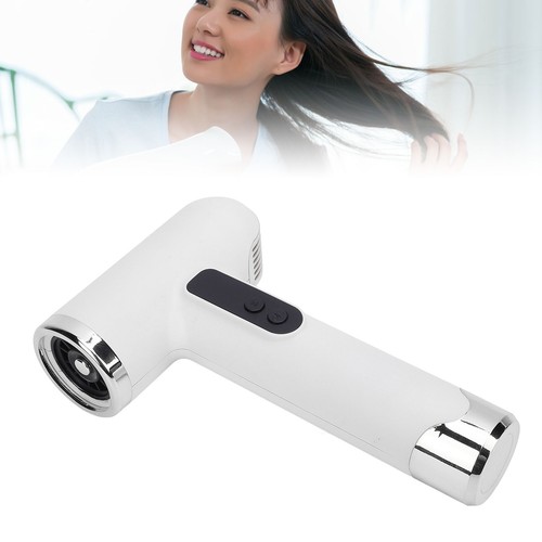 Usb rechargeable hair - rechargeable, dryer