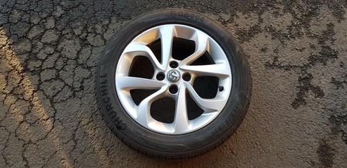 Vauxhall corsa excite - corsa, 4