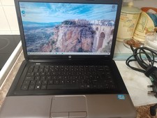 HP 250 G1 notebook intel corei3-3110M