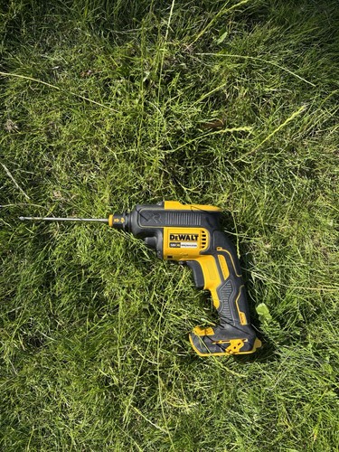Dewalt dcf620 18v collated - dewalt,