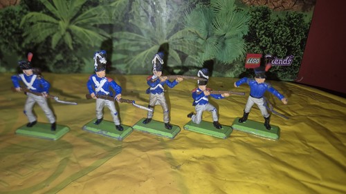 Britains deetail toy - britains,