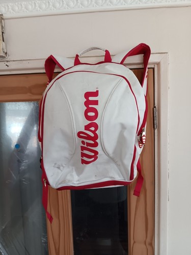 Wilson 100 years - tour, backpack