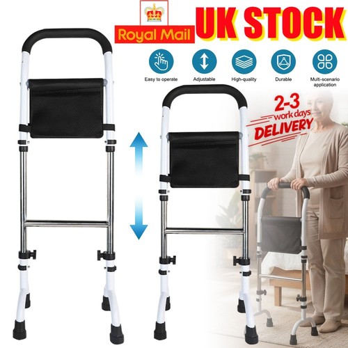 Adjustable standing mobility - adjustable,
