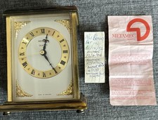 Vintage Metamec Mantle