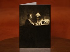 The Acting Manager by Walter