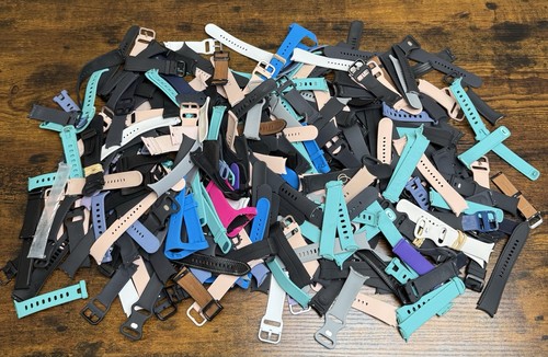Massive joblot watch straps - joblot,