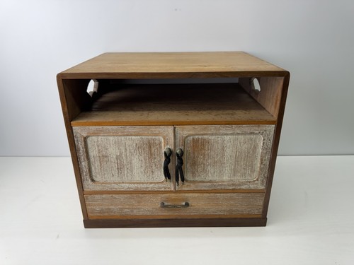 Y9154 tansu small chest - tansu,