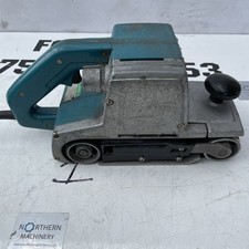 Makita 9401  Belt Sander 110V 