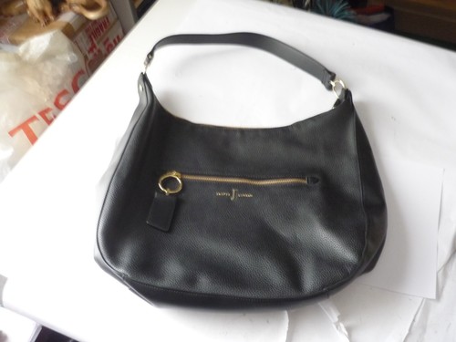 Jasper conran handbag black - conran,