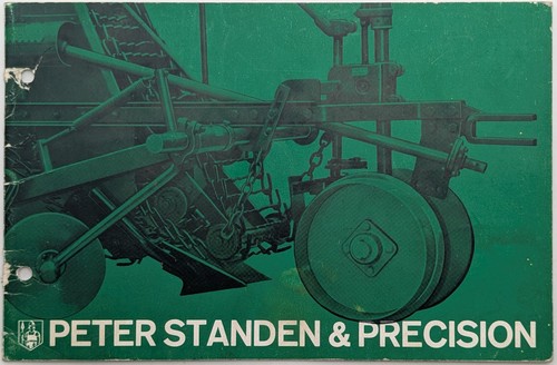 Original peter standen - original,