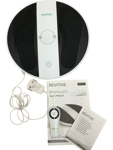 Revitive prohealth circulation - revitive,