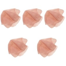  Set of 5 Professional Bald