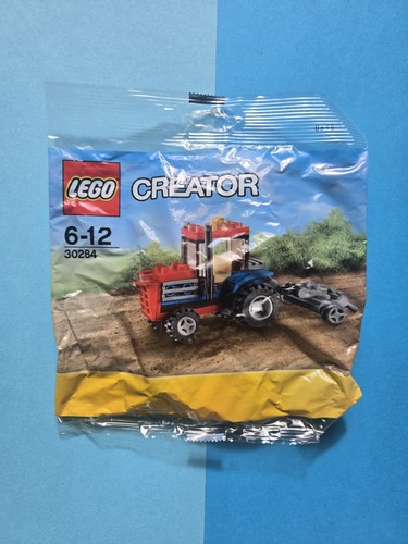Lego creator polybag set - lego,
