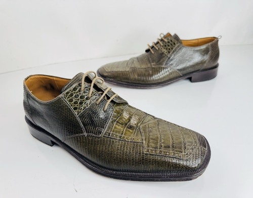 David eden vintage - -, crocodile